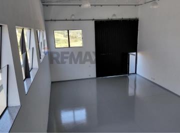 Comercial · 200m² · 4 Vagas · Galpão para Alugar NOVO com 200m²- Vinhedo/SP