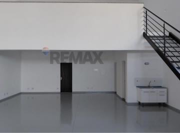 Comercial · 200m² · 4 Vagas · Galpão para Alugar NOVO com 200m²- Vinhedo/SP