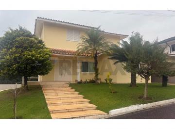 Casa · 300m² · 3 Quartos · Casa para locação no Villaggio Capríccio