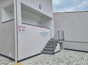 Casa · 67m² · 2 Quartos · 1 Vaga · Casa nova para locação no bairro Santa Luzia – Bragança Paulista/SP