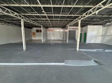 Comercial · 594m² ·
Venda - Pavilhões - São Pelegrino - Caxias do Sul - RS