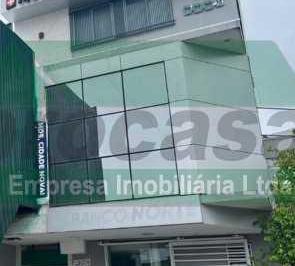 Comercial · 400m² · 2 Quartos · 9 Vagas · Aluga-se Prédio Comercial Alto Padrão Todo Mobiliado