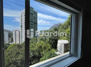 Apartamento · 118m² · 3 Quartos · 1 Vaga · Apartamento com 3 quartos à venda, 118 m² na Gávea, RJ