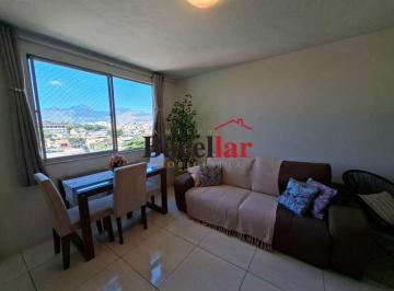 Apartamento · 58m² · 2 Quartos · 1 Vaga · Apartamento : / Residencial / Cascadura