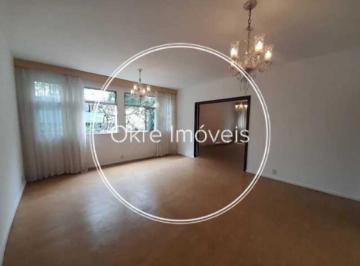 Apartamento · 153m² · 3 Quartos · 1 Vaga · Apartamento 3 Quartos Ipanema