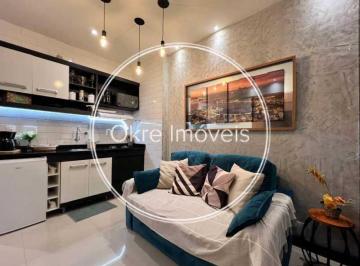 Apartamento · 32m² · 1 Quarto · Apartamento : Padrão / Residencial / Copacabana
