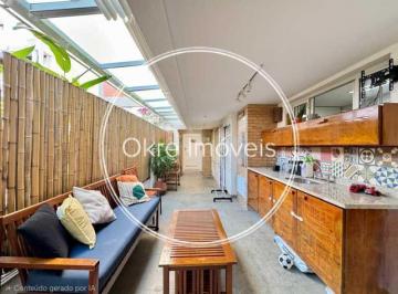 Apartamento · 173m² · 3 Quartos · 1 Vaga · Apartamento : Garden / Residencial / Botafogo