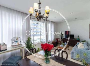 Apartamento · 105m² · 3 Quartos · 1 Vaga · Apartamento Exclusivo em Botafogo