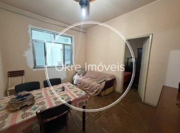 Apartamento · 58m² · 2 Quartos · 1 Vaga · Apartamento : Padrão / Residencial / Flamengo