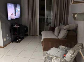Apartamento · 62m² · 2 Quartos · 1 Vaga · Apartamento : Padrão / Residencial / Pechincha