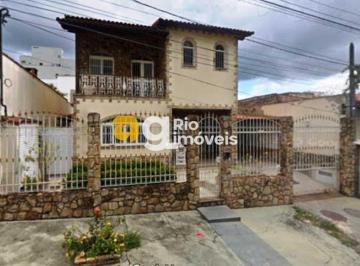 Casa · 277m² · 4 Quartos · 3 Vagas · Casa em Condomínio : Duplex / Residencial / Vila Valqueire