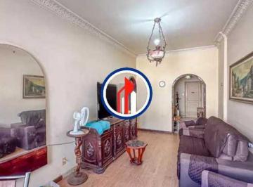 Apartamento · 96m² · 3 Quartos · 1 Vaga · Apartamento : / Residencial / Laranjeiras