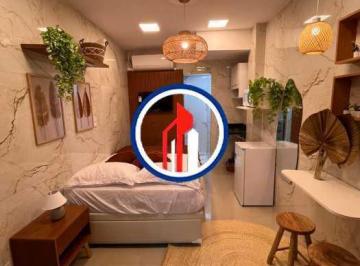 Apartamento · 18m² · 1 Quarto · Apartamento : Padrão / Residencial / Copacabana