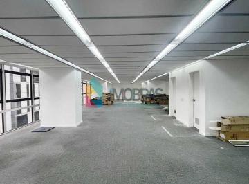 Comercial · 346m² · Andar comercial com mais de 300m² para alugar no Centro