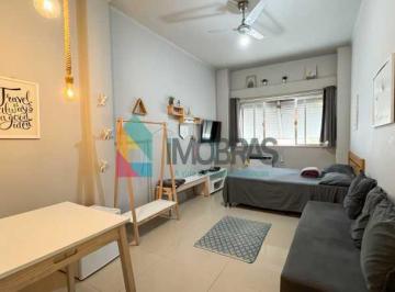 Apartamento · 28m² · 1 Quarto · Conjugado porteira fechada à venda próximo ao Posto 6
