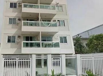 Apartamento · 60m² · 2 Quartos · 1 Vaga · Apartamento : Padrão / Residencial / Curicica