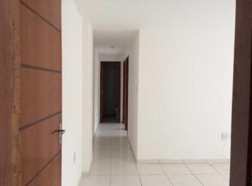 Apartamento · 58m² · 2 Quartos · 1 Vaga · Apartamento : Padrão / Residencial / Curicica