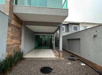 Casa · 138m² · 3 Quartos · Casa em Condomínio : / Residencial / Freguesia (Jacarepaguá)