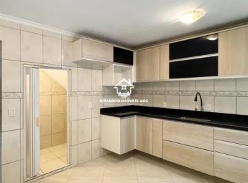 Casa · 125m² · 2 Quartos · REF: 12327 - Casa Sobrado para Locação, 2 dorm(s), 1 vaga(s), 125 m²