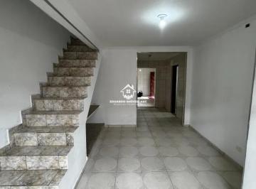 Casa · 42m² · 2 Quartos · REF: 12330 - Casa Sobrado para Locação, 2 dorm(s), 42 m²