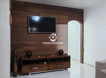 Casa · 190m² · 3 Quartos · REF: 12326 Casa (Sobrado) para Locação, 3 dorm(s), 1 suite(s), 2 vaga(s), 190 m²