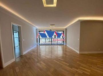 Apartamento · 163m² · 3 Quartos · 2 Vagas · Alphaville Edifício Saint Thomaz - 163 m2, 3 dorms, 2 vagas