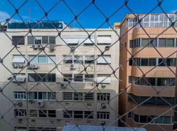 Apartamento · 75m² · 3 Quartos · 1 Vaga · MARAVILHOSO 3 QUARTOS NUMA RUA NOBRE DE COPACABANA!!!