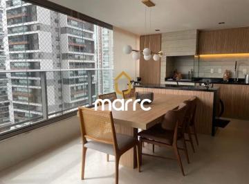 Apartamento · 131m² · 2 Quartos · 2 Vagas · APARTAMENTO À VENDA NO CONDOMÍNIO GRAND HABITARTE