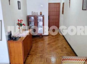 Apartamento · 88m² · 3 Quartos · 1 Vaga · Apartamento : / Residencial / Copacabana