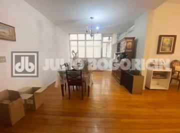 Apartamento · 122m² · 3 Quartos · Apartamento :  / Residencial / Copacabana