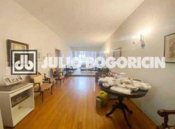 Apartamento · 122m² · 3 Quartos · Apartamento : / Residencial / Copacabana