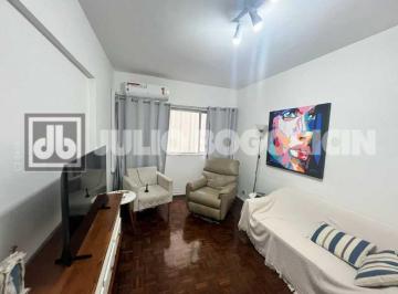 Apartamento · 61m² · 2 Quartos · 1 Vaga · Ipanema 2 quartos 1 vaga