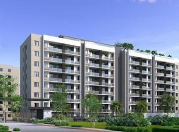 Apartamento · 34m² · 1 Quarto · 1 Vaga · Apartamento à venda - no Recreio dos Bandeirantes