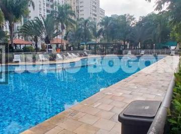 Apartamento · 50m² · 2 Quartos · 1 Vaga · Julio Bogoricin Vende Apartamento 2 Quartos Infraestrutura Cond. Minha Praia Rec