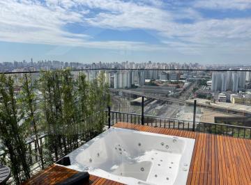 202510072255122147.jpeg · Apartamento para Venda em São Paulo, Brás, 1 dormitório, 1 suíte, 2 banheiros, 1 vaga