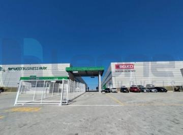 202511101022519421.jpg · Galpão em condomínio fechado Santo André 243h com segurança