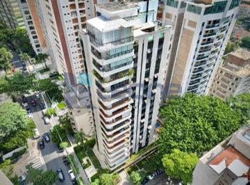 202509301408515123.jpeg · Apartameanto 4 suítes em Higienópolis / 4 vagas de garagem