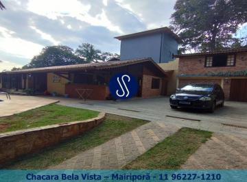 202411071251521135.JPG · Casa em Condomínio para Venda em Mairiporã, Chácara Bela Vista, 4 dormitórios, 2 suítes, 6 banheiros
