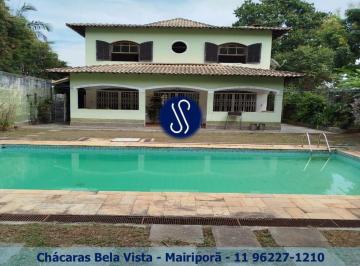 202509221422378055.jpg · Casa em Condomínio para Venda em Mairiporã, Chácara Bela Vista, 3 dormitórios, 1 suíte, 4 banheiros,