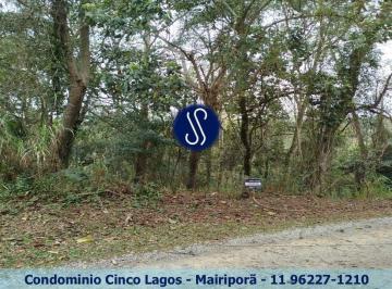 202509231303138907.jpg · Terreno em Condomínio para Venda em Mairiporã, Condomínio Jardim dos Cinco Lagos