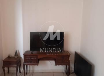 Sala · Apartamento (tipo - padrao) 3 dormitórios, cozinha planejada, em condomínio fechado