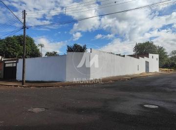 Fachada Unidade · Terreno (terreno normal)
