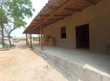 Casa · 1070m² · 3 Quartos · CHÁCARA À VENDA EM CONDOMÍNIO ALDEIAS DO LAGO -ESMERALDAS