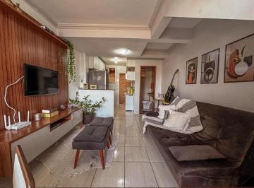 Casa · 70m² · 2 Quartos · 1 Vaga · CASA GEMINADA EM CONDOMÍNIO À VENDA NO BAIRRO XANGRILA