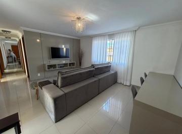 Apartamento · 80m² · 3 Quartos · 2 Vagas · 3 QUARTOS | 1 SUÍTE | 2 VAGAS | 80m²
