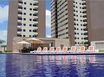 Foto 1 · Apartamento à Venda - Ponta Negra - Natal/RN