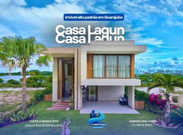 Casa à venda no ALPHAVILLE GUARAJUBA, GUARAJUBA, Camaçari, BA · Casa à venda no ALPHAVILLE GUARAJUBA, GUARAJUBA, Camaçari, BA