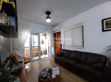 Casa · 136m² · 3 Quartos · 2 Vagas · Casa de Condomínio com 3 quartos, Barreiro, Taubaté - R$ 570 mil, Cod: 1714