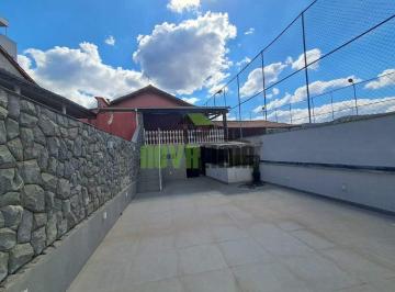 Casa · 320m² · 3 Quartos · 1 Vaga · Casa 3 quartos para para aluguel em Centro, Nova Lima – 320 m²