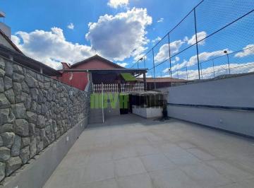 Casa · 320m² · 3 Quartos · 3 Vagas · Casa 3 quartos para para aluguel em Centro, Nova Lima – 320 m²